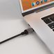 Кабель USB 2.0 USB-C to USB-C, 1,2 м, 60W, C9-03 Acefast (6974316282679) [402441], фото 6