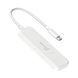 USB-хаб J5create 4 USB-C White (JCH345EW-N) [618224], фото 3