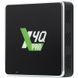 TV Медіаплеєр Ugoos 4/32Gb/Amlogic S905X4/Android 11/WiFi 2.4G+5G/BT 5.1/Miracast/BT GyroRC (X4Q PRO) [404856], фото 2