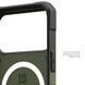Чохол UAG для iPhone 17 Pro Max, Pathfinder MagSafe, Olive (114549117272) [111624], фото 4