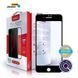 Захисне скло Intaleo для Apple iPhone SE 2020/8/7 Full Glue Black (1283126501401) [600378], фото 1