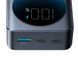 УМБ Joyroom 30000mAh 65W PD,QC3.0, USB-A, 2xUSB-C In/Out, Black (JR-PBF05) [402234], фото 6