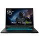 Ноутбук Gigabyte Gaming A16 Black Steel (3VHK3UA893SD) [613069], фото 6