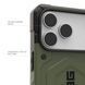 Чохол UAG для iPhone 17 Pro Max, Pathfinder MagSafe, Olive (114549117272) [111624], фото 6