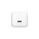Зарядний пристрій мережевий Belkin 45Вт USB-С PD PPS, білий (WCA013KQWH) [112440], фото 3