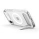 Чохол Spigen для iPhone 17 Air, Ultra Hybrid S MagFit, Clear White (ACS09926) [112273], фото 15