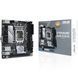 Материнcька плата ASUS PRIME H610I-PLUS D4-CSM s1700 H610 2xDDR4 M.2 HDMI D-Sub DP mITX (90MB1B20-M0EAYC) [109435], фото 2