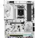 Материнська плата ASRock (AM5/B850, 4*DDR5, 2xPCIex16, HDMI, 4xSATA,4xM.2, 2.5GLan, ATX) (B850 Steel Legend WiFi) [403431], фото 6