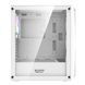 Корпус для комп'ютера DARK FLASH ATX без блока живлення DK352 білий (DK352 WHITE) [503232], фото 4