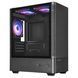 Корпус Prologix (Lumi GM-01MAB Mesh Black) [608745], фото 11