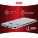 Захисне скло Intaleo для Apple iPhone SE 2020/8/7 Full Glue Black (1283126501401) [600378], фото 6
