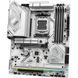 Материнська плата ASRock (AM5/B850, 4*DDR5, 2xPCIex16, HDMI, 4xSATA,4xM.2, 2.5GLan, ATX) (B850 Steel Legend WiFi) [403431], фото 3