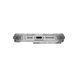 Чохол-накладка Urban Armor Gear Magsafe для Apple iPhone 16 Pro Plyo Ice/Silver (114480114333) [616752], фото 5
