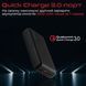 Універсальна мобільна батарея Promate Titan-30 Black 30000mAh (titan-30.black) [603423], фото 5
