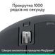 Миша Bluetooth Logitech MX Master 3S Performance BE Graphite (910-007501) [616162], фото 4