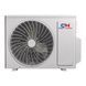 Кондиціонер Cooper&Hunter Supreme Continental 55м2 інвертор 18000BTU 5.3кВт A++/A+++ -25&deg;С Wi-Fi R32 золотий (CH-S18FTXAL2-GD) [12747], фото 4