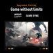 Монітор Asus 34" TUF Gaming VG34WQL5A 2xHDMI, 2xDP, 4xUSB, MM, VA, 3440x1440, 21:9, 165Hz, 1ms, sRGB 120%, CURVED, AdaptiveSync, HAS, HDR400 (90LM0CI1-B01171) [114697], фото 6