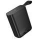 Портативна колонка HOCO HC34 Star BT speaker, 5W, Black (6942007652193) [806328], фото 3