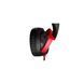 Гарнітура ігрова HyperX Cloud Mini, mini-jack/BT, 1.2м, чорний-червоний (7G8F1AA) [17452], фото 2