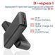 Універсальна мобільна батарея Promate Titan-30 Black 30000mAh (titan-30.black) [603423], фото 3