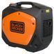 Генератор Black&Decker (BXGNi2200E) [616733], фото 3