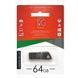 Флеш-накопичувач USB 64GB T&G 114 Metal Series (TG114-64G3) [607328], фото 2