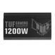 Блок живлення Asus TUF Gaming 1200W Gold (90YE00S0-B0NA00) [610205], фото 5