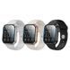 Смарт-годинник BOROFONE BD12 51mm. 190 mAh. IPX4 Smart sports watch (call version) Silver (6941991120602) [804412], фото 4