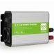 Інвертор напруги EnerGenie 500W (EG-PWC500-01) [610909], фото 3