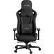 Крісло для геймерів Hator Arc Fabric Jet Black (HTC-982) [616957], фото 12