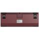 Клавіатура USB TKL DR MONTECH (MK87DR) [500068], фото 8