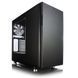 Корпус для ПК FRACTAL DESIGN Define R5 Black (FD-CA-DEF-R5-BK) [303821], фото 1