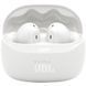 Навушники TWS JBL Tune Beam 2 White (JBLTBEAM2WHT) [402019], фото 1