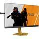 Монітор TFT 24.1" AOC AGON PRO, TN eSports, 610Гц, 0,5мс, 2xHDMI, DP, USB-hub, HAS, Pivot, чор.-с (CS24A) [405608], фото 2