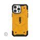 Чохол UAG для iPhone 16 Pro Max, Pathfinder Magsafe, Heritage Yellow (114469118282) [108342], фото 2