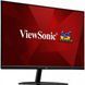 Монітор 24" IPS BLACK VIEWSONIC (VA2432-MHD) [500162], фото 3