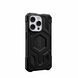 Чохол UAG для Apple iPhone 14 Pro Monarch Pro Magsafe, Black (114030114040) [108134], фото 4