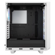 Корпус для ПК FRACTAL DESIGN Meshify 2 Compact RGB White TG (FD-C-MES2C-08) [303871], фото 4