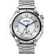 Смарт-годинник Mibro GT Silver (XPAW026S) [620982], фото 2