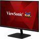 Монітор 24" IPS BLACK VIEWSONIC (VA2432-MHD) [500162], фото 7