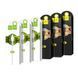 Кабель HOCO X20 USB to Micro 2A, 2m, PVC, TPE connectors, Black (6957531068884) [804387], фото 2