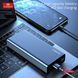 Універсальна мобільна батарея Earldom ET-PD22 20000mAh Black (PB-000122) [613966], фото 5