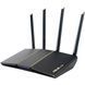 Бездротовий маршрутизатор Asus (90IG06Z0-MO3C00) (RT-AX57) [609549], фото 4