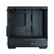 Корпус Zalman P10 Black без БЖ (P10BLACK) [608724], фото 6