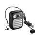 Портативна колонка з гарнітурою HOCO L23 Lemony speaker with wired microphone, 5W, Black (6942007672160) [806587], фото 5