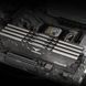 Модуль пам`яті DDR4 2x8GB/3600 Team T-Force Vulcan Z Gray (TLZGD416G3600HC18JDC01) [612930], фото 4