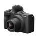 Цифр. фотокамера Canon Powershot V1 Black (6390C005) [114251], фото 2