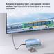 Кабель ColorWay USB Type-C + USB Type-C (M/M), 5.0 А, 1 м, Black (CW-CBPDCC062-BK) [604175], фото 10