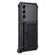Чохол-накладка Samsung Rugged Gadget Case для Samsung Galaxy S23+ SM-S916 Titan (EF-RS916CBEGRU) [602135], фото 5