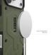 Чохол UAG для iPhone 17 Pro Max, Pathfinder MagSafe, Olive (114549117272) [111624], фото 2